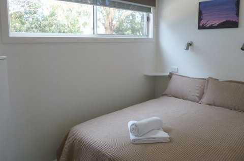 Aireys Inlet Holiday Park - Hotel WA 0