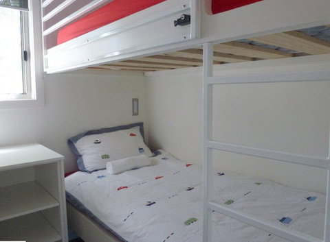 Aireys Inlet Holiday Park - Hotel WA 1