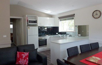Aireys Inlet Holiday Park - Hotel WA 2