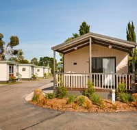 Airport Tourist Village Melbourne - Hotel WA