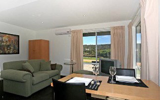 A River Bed - Hotel WA 3