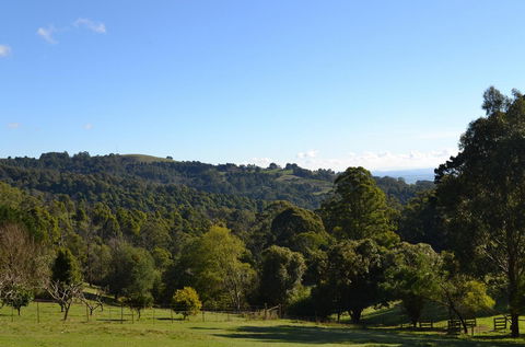Mirador Springs - Hotel WA 4