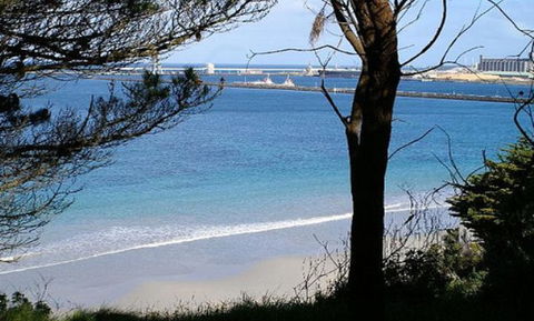Portland Bay Holiday Park - Hotel WA 1