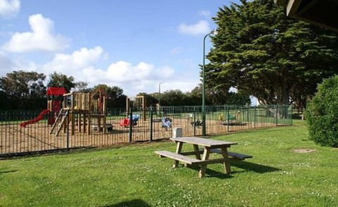 Portland Bay Holiday Park - Hotel WA 2
