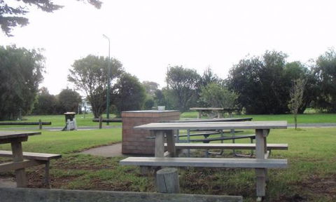Portland Bay Holiday Park - Hotel WA 3