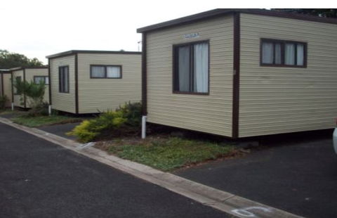 Portland Bay Holiday Park - Hotel WA 4