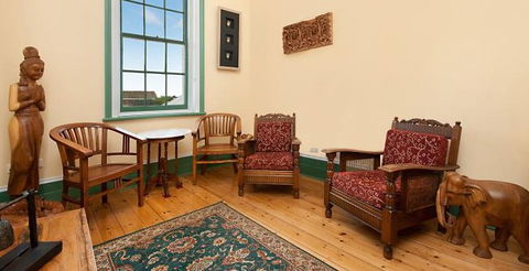 Annesley House - Hotel WA 1