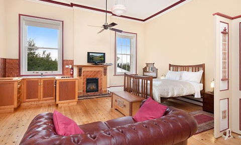 Annesley House - Hotel WA 4