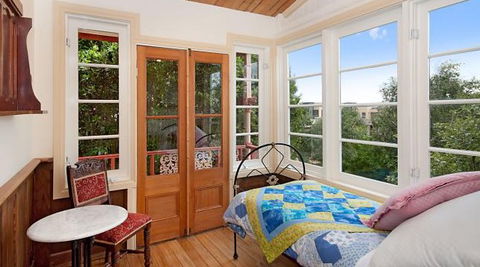 Annesley House - Hotel WA 5