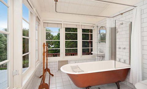 Annesley House - Hotel WA 6