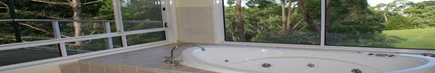Seaview Treehouses - Hotel WA 1