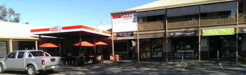 Oxenford Boulevard - Hotel WA 0