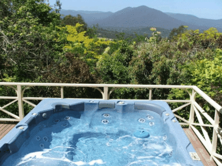Healesville Garden Accommodation - Hotel WA