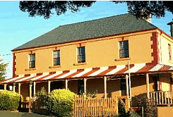 Meredith House - Hotel WA