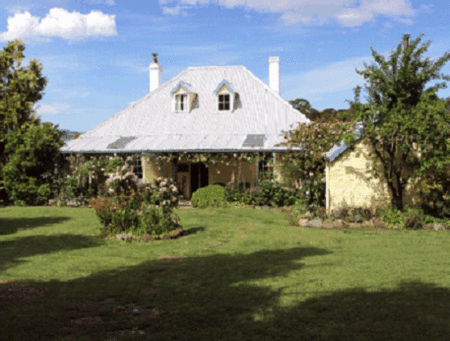 Orford Sanda House BB - Hotel WA