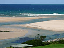 Scamander Beach Hotel Motel - Hotel WA
