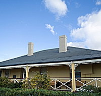 Tubby and Padman Boutique Accommodation - Hotel WA