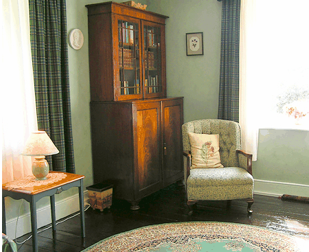 Abbotsford Heritage B  B - Hotel WA