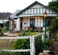 Balingup Rose Bed  Breakfast - Hotel WA