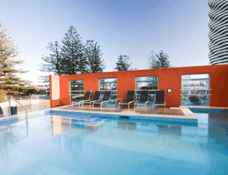 Mantra Broadbeach On The Park - Hotel WA 1