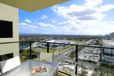 Mantra Broadbeach On The Park - Hotel WA 3