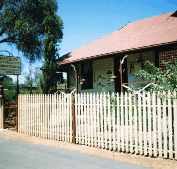 Beverley Bed  Breakfast - Hotel WA