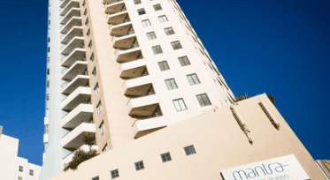 Mantra On Queen - Hotel WA