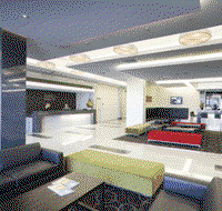 Mantra Tullamarine Hotel - Hotel WA