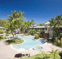 Mantra Amphora Resort