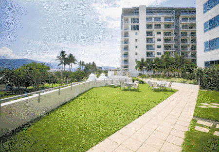 Mantra Trilogy - Hotel WA 3