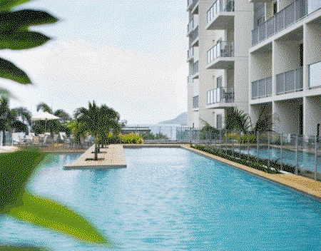 Mantra Trilogy - Hotel WA 4