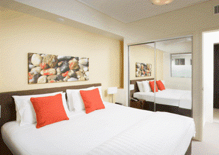 Mantra Trilogy - Hotel WA 5