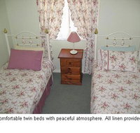 Glen Eden Cottages