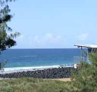Ocean Court Apartments - Hotel WA