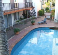 Bargara Beachfront Holiday Apartments - Hotel WA