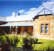 Wirrabara Heritage Bed  Breakfast - Hotel WA