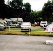 Windsor Gardens Caravan Park - Hotel WA