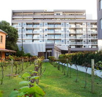 Honeysuckle Executive Apartments - Hotel WA