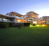 Magnolia Lane Apartments - Hotel WA