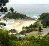 Seal Rocks Holiday Park