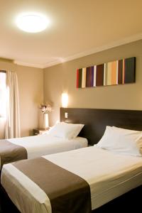 Best Western Blackbutt Inn - Hotel WA 0