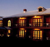 Bungunyah Manor Resort - Hotel WA