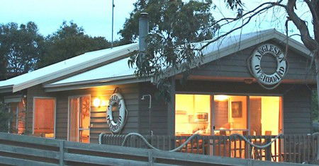Anglesea Overboard Seaside Cottage - Hotel WA 2