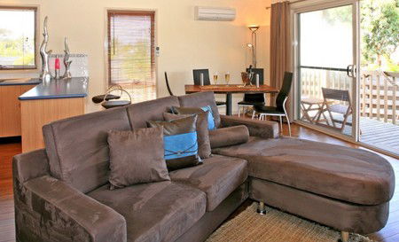 Anglesea Overboard Seaside Cottage - Hotel WA 5