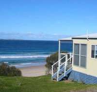 Surfbeach Holiday Park - Hotel WA