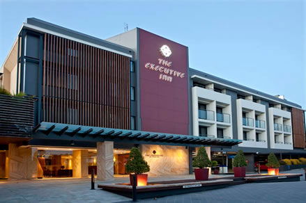 The Executive Inn Newcastle - Hotel WA 0