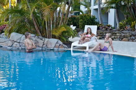 The Executive Inn Newcastle - Hotel WA 2