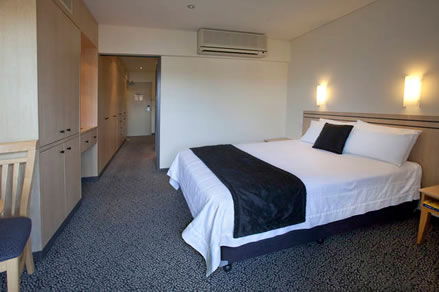 The Executive Inn Newcastle - Hotel WA 3