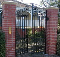 Gates Cottage Bed  Breakfast - Hotel WA