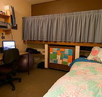 Burgmann College - Hotel WA